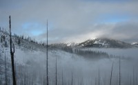 Snow Peak