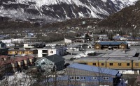 City of Valdez