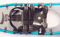 The new Northern Lites snowshoe for women