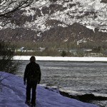 Dock Point Trail
