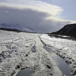 Glacier Lake Road
