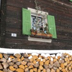 House in Monstein