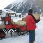 Sleigh