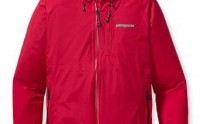 Patagonia Torrentshell Jacket