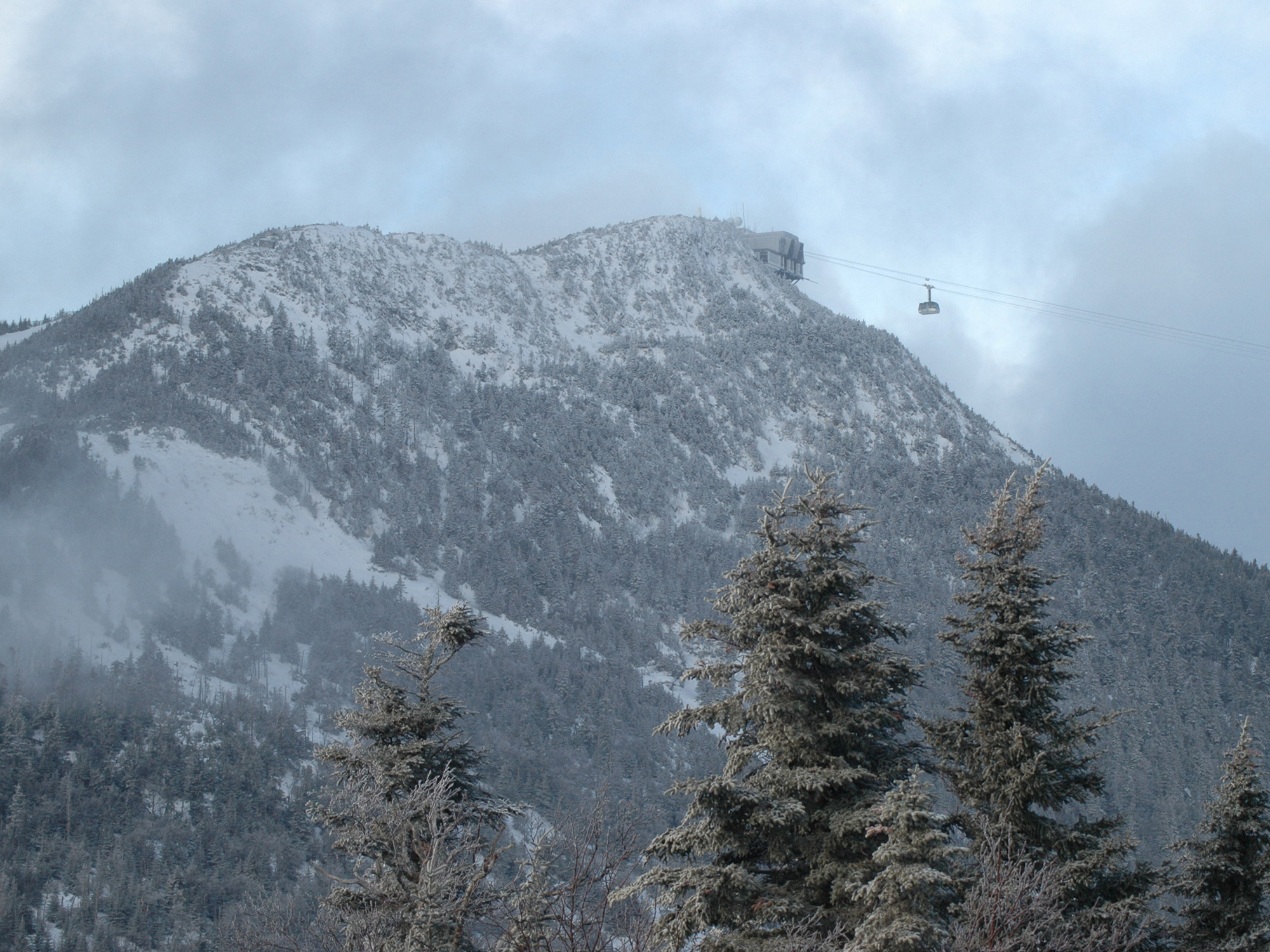 Jay Peak Images