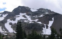Whistler Mountain image