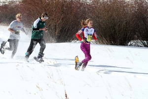 Gnarly Bandit - Kettle Moraine 100 Mile   @ Wisconsin | United States