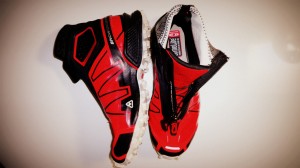 salomon snowcross spikes