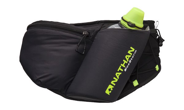 Gear Review: Nathan Sports IceStorm Insulated Waist Pack