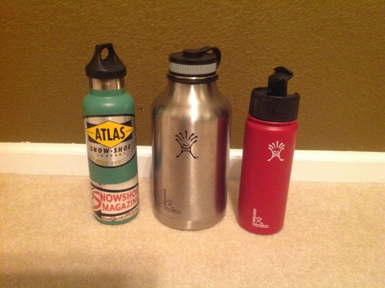 Does anyone know what boot size the 20oz tumbler uses? : r/Hydroflask