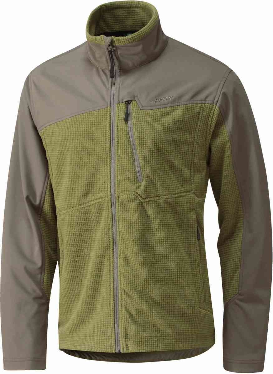 Gear Review: Hi-Tec Wind River Jacket - Snowshoe MagazineSnowshoe Magazine