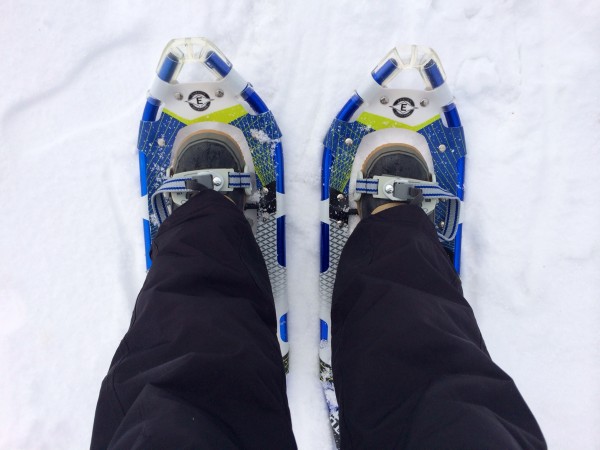 Easton Artica Snowshoes